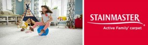 stainmaster active family carpet