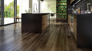 Lauzon hardwood floors