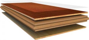 shaw hardwood engineered flooring with Stabilitek is constructed to be installed over most surfaces. Save 30-60% at ACWG!