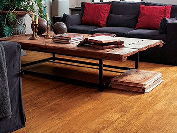 quick step laminate hardwood saffron hickory flooring review