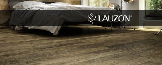 Lauzon Pure Genius Hardwood Floors, Lauzon Flooring Review