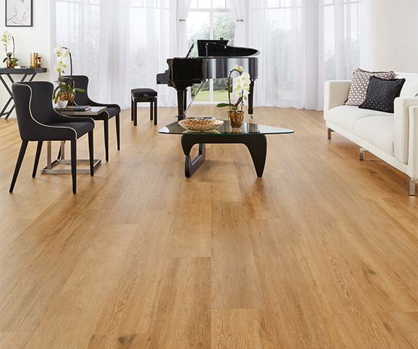 Karndean Korlok Vinyl Floor Review American Carpet Wholesalers