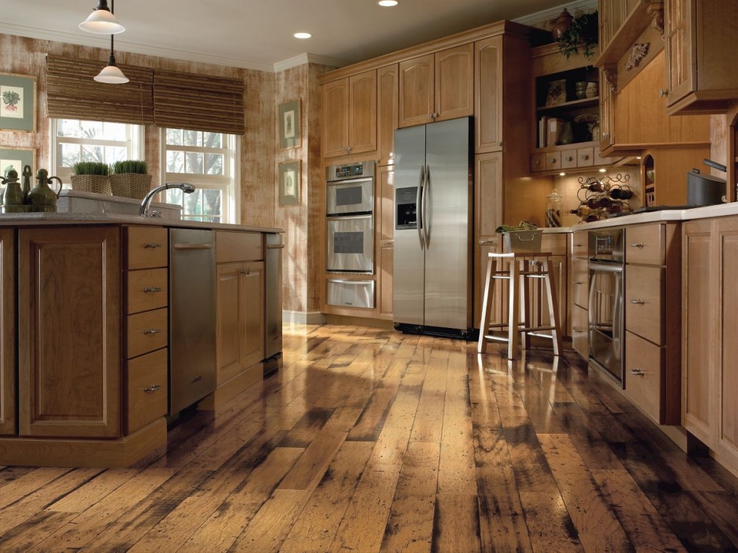 Bruce Hardwood Floors Review – American Carpet Wholesalers