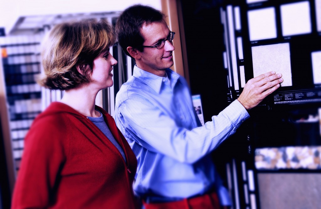 What is the best flooring …Carpet…Laminate…Hardwood…Tile? Part 1Carpet