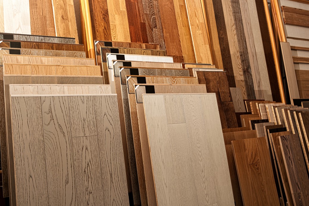 What is the best flooring …Carpet…Laminate…Hardwood…Tile? Part 1Carpet