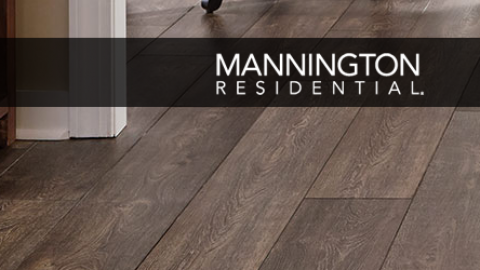 Mannington Laminate Flooring Review – American Carpet Wholesalers