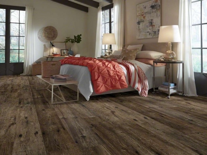 Shaw Floorte Pro Plank and Tile Review American Carpet Wholesalers