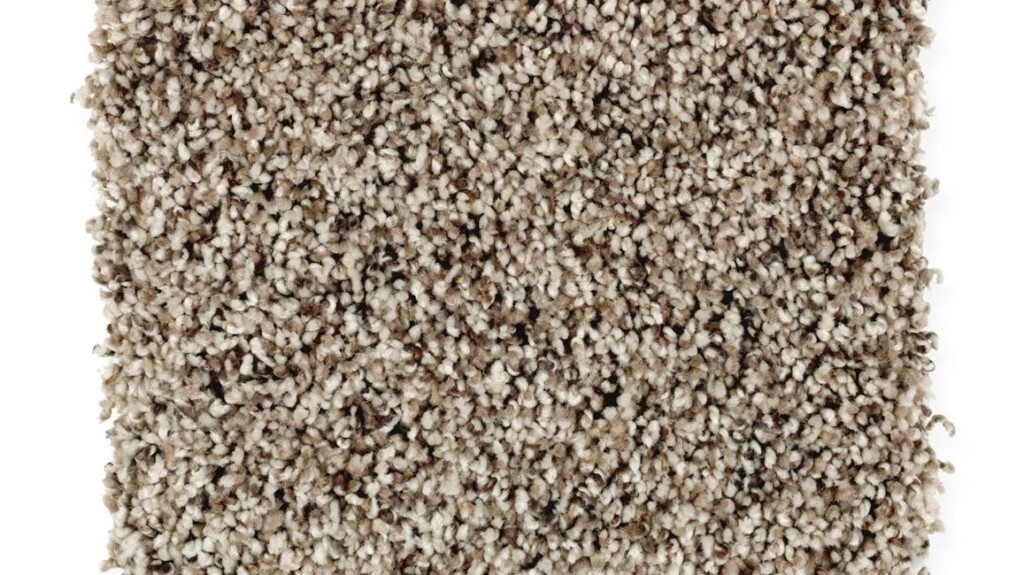 Greige Artistic Allure Antique Ice hand-knotted carpet featuring soft greige and icy tones with intricate traditional patterns in an artistic setting.